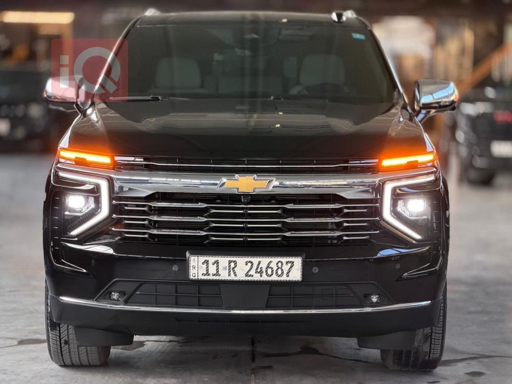 شێڤرۆلێت تاهۆ